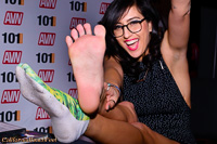 o'neil socks off